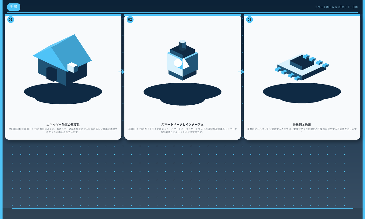 Home Assistant 始め方【2026】